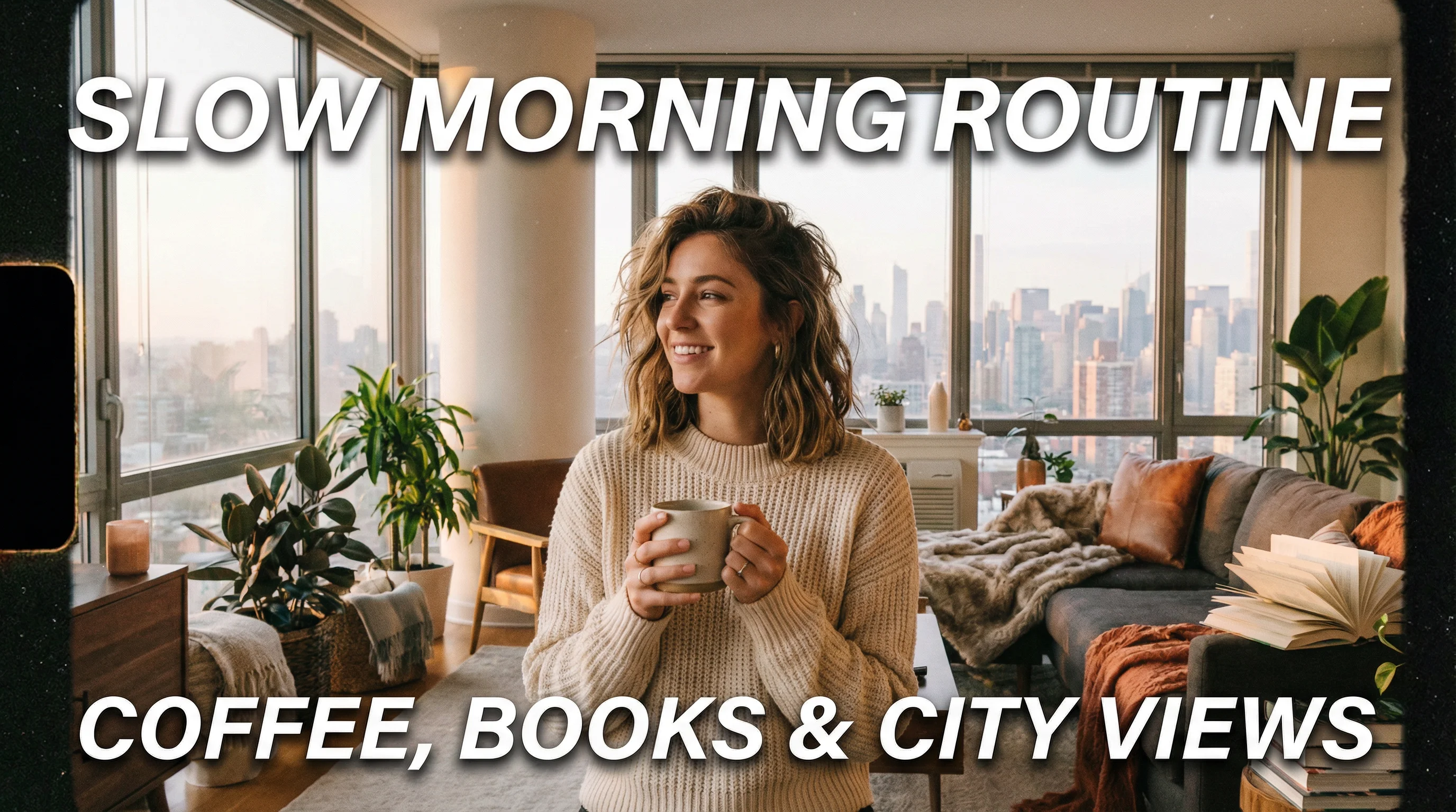 蜜桃视频生活vlog